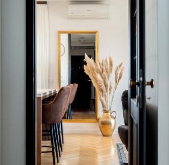 Vukovar Apartment | Apartman Vukovar Sky