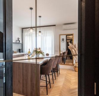 Vukovar Apartment | Apartman Vukovar Sky