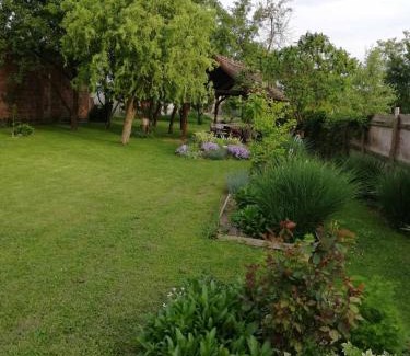 Bizovac Apartment | Apartman "Vuković"