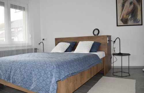 Vukovar Apartment | Apartman WALKOW