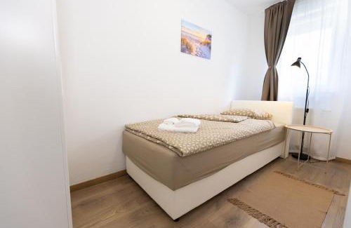 Kraljevec Sesvetski Apartment | Apartman Zagreb-Mare