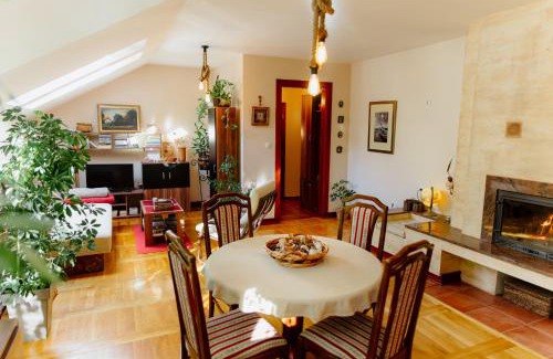 Sombor Apartment | Apartman Zamak Sombor