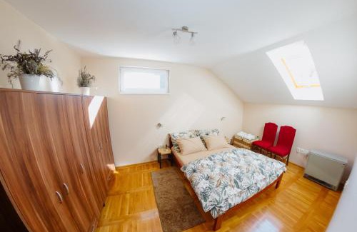 Sombor Apartment | Apartman Zamak Sombor