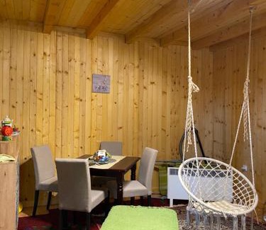 Konjska Reka Apartment | Apartman Zen
