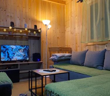 Konjska Reka Apartment | Apartman Zen