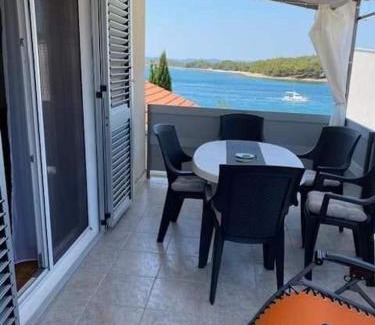 Zdrelac Apartment | Apartman Zita