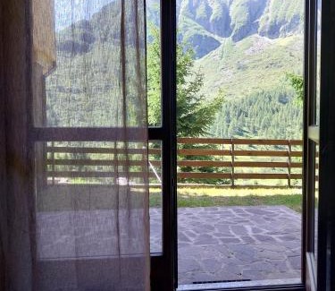 Passo del Tonale Apartment | Apartman276eu Passo del Tonale