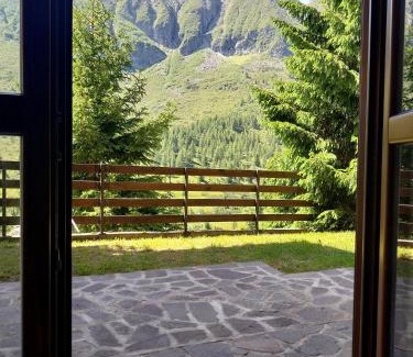 Passo del Tonale Apartment | Apartman276eu Passo del Tonale