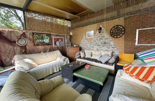 Pridraga Apartment | Apartmani Žak