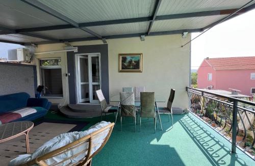 Pridraga Apartment | Apartmani Žak