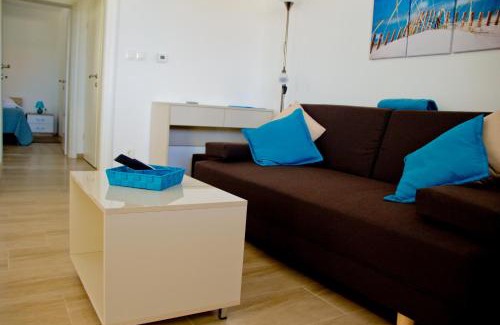 Punat Apartment | Apartmani Žorić