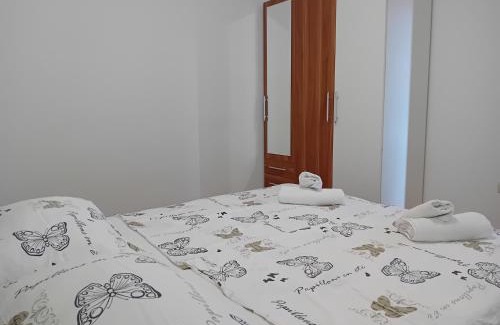 Lopar Apartment | Apartmani Ana i Predrag -Lopar