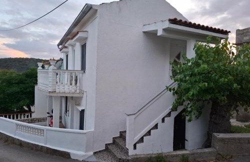 Lopar Apartment | Apartmani Ana-Lora