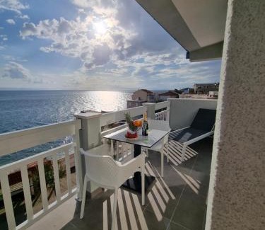 Drasnice Apartment | Apartmani Apollo - Drasnice