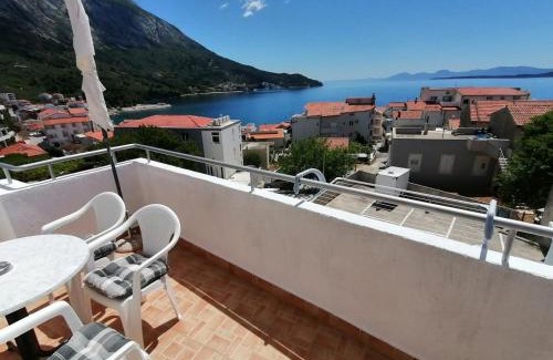Igrane Apartment | Apartmani Bakalić