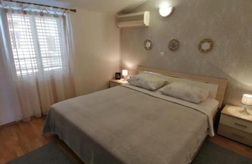 Igrane Apartment | Apartmani Bakalić