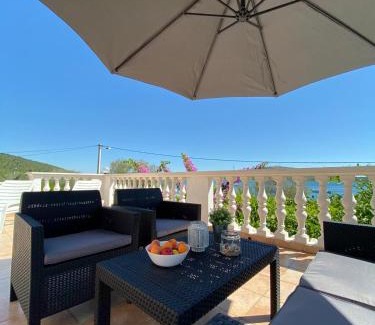 Pirovac Apartment | Apartmani Božena Jelušić