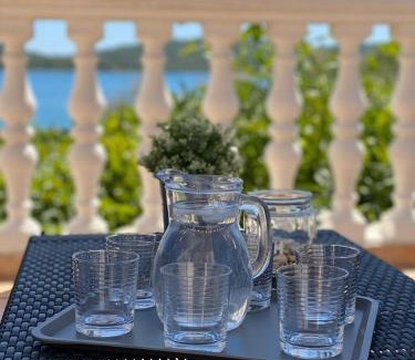 Pirovac Apartment | Apartmani Božena Jelušić