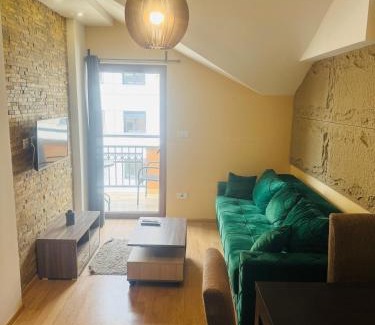 Veliko Gradiste Apartment | Apartmani borova 2