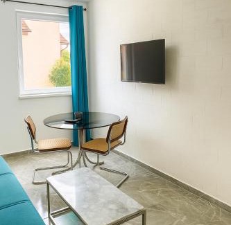 Veliko Gradiste Apartment | Apartmani borova 2