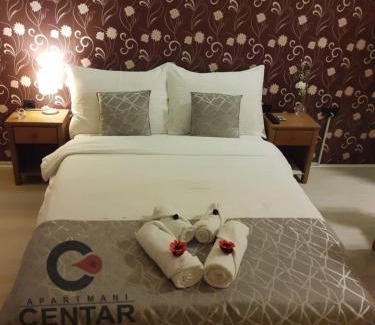 Smederevo Apartment | Apartmani CENTAR- Smederevo