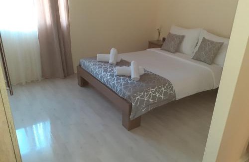 Smederevo Apartment | Apartmani CENTAR- Smederevo