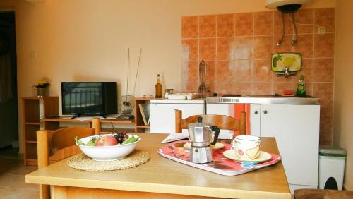 Veliki Drvenik Apartment | Apartmani Conar