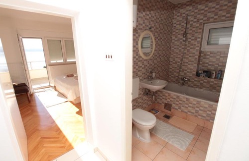 Omis Apartment | Apartmani Damir Livajić