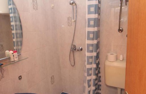 Omis Apartment | Apartmani Damir Livajić