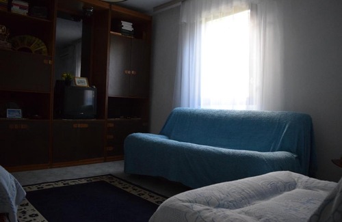 Zgrade House | Apartmani DAN