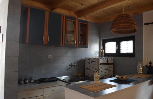 Zgrade House | Apartmani DAN