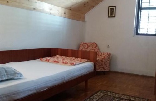Zgrade House | Apartmani DAN