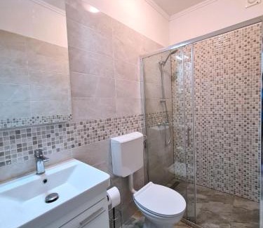 Rovinjsko Selo Apartment | Apartmani Dina