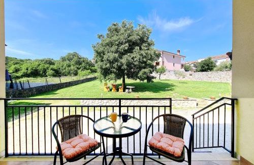 Rovinjsko Selo Apartment | Apartmani Dina