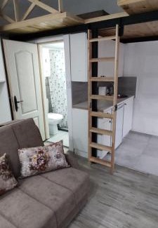 Grbavica Apartment | Apartmani DLD NS
