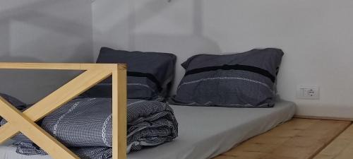 Grbavica Apartment | Apartmani DLD NS