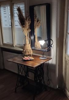 Grbavica Apartment | Apartmani DLD NS