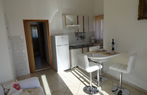 Brodarica Apartment | Apartmani Dragović Brodarica