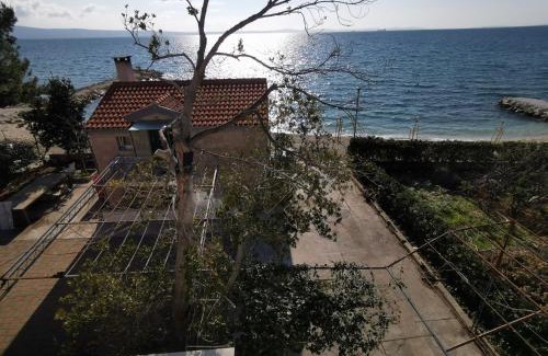 Podstrana Apartment | Apartmani Duško Karaman
