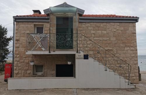 Podstrana Apartment | Apartmani Duško Karaman