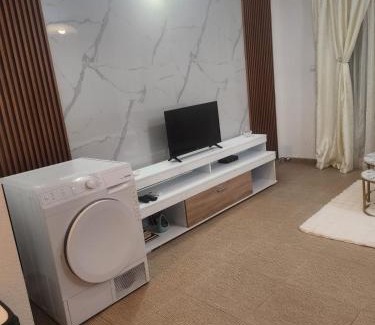 Glavaticici Apartment | Apartmani “Dunja”