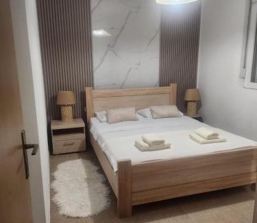 Glavaticici Apartment | Apartmani “Dunja”