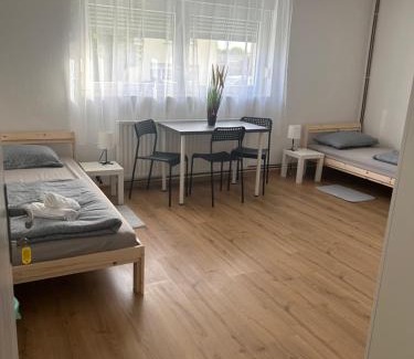 Novska Apartment | Apartmani EMA Novska