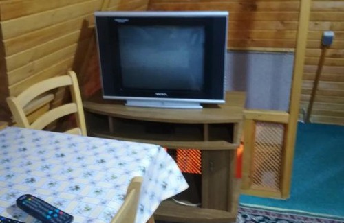 Babanovac Apartment | Apartmani FAMI Vlašić