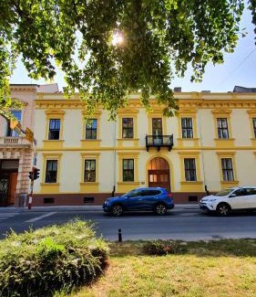 Sombor Apartment | Apartmani Galea