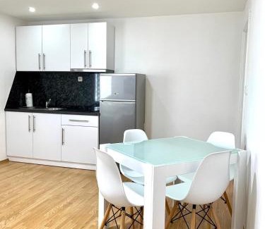 Bugojno Apartment | Apartmani GO Bugojno