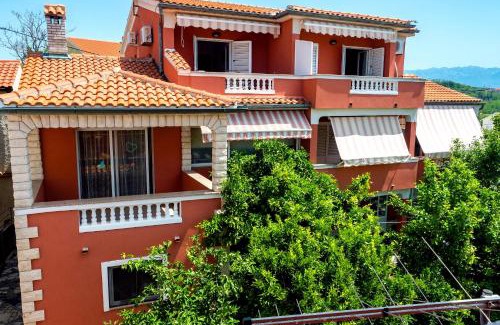 Lopar Apartment | Apartmani Ivan