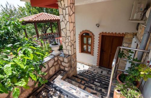 Lopar Apartment | Apartmani Ivan