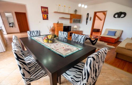 Lopar Apartment | Apartmani Ivan