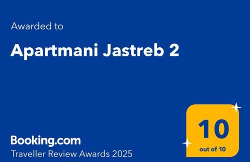 Jastrebarsko Apartment | Apartmani Jastreb 2
